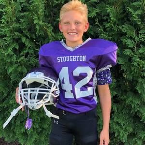 Meet your Posher, Rene